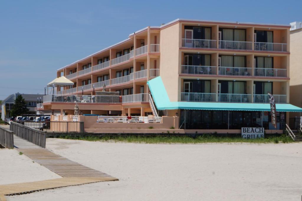 وايلدوود كريست Beau Rivage Beach Resort المظهر الخارجي الصورة